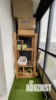 1-к квартира, на длительный срок, 39м2, 11/25 этаж