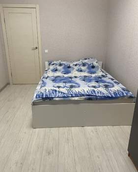 1-к квартира, на длительный срок, 41м2, 2/4 этаж