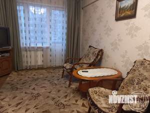 3-к квартира, на длительный срок, 56м2, 5/5 этаж