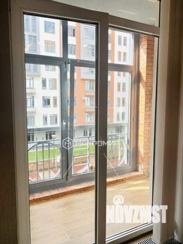 1-к квартира, на длительный срок, 36м2, 3/10 этаж