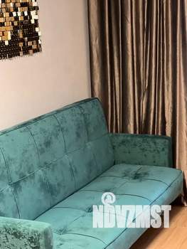 1-к квартира, посуточно, 35м2, 5/23 этаж
