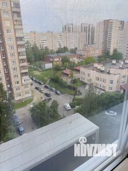 2-к квартира, на длительный срок, 52м2, 10/10 этаж