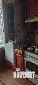 1-к квартира, на длительный срок, 32м2, 8/9 этаж