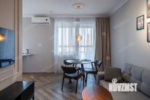 2-к квартира, на длительный срок, 51м2, 9/10 этаж