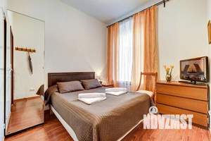 1-к квартира, посуточно, 10м2, 1/1 этаж
