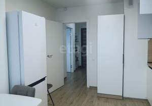 1-к квартира, на длительный срок, 32м2, 4/13 этаж