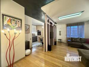 4-к квартира, на длительный срок, 130м2, 4/6 этаж