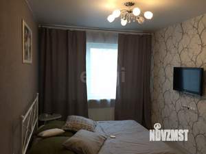 2-к квартира, на длительный срок, 60м2, 13/22 этаж