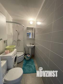 Студия квартира, на длительный срок, 25м2, 8/10 этаж