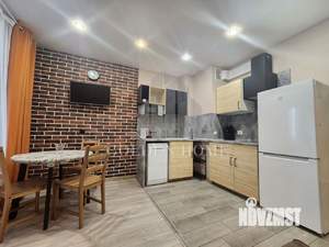1-к квартира, на длительный срок, 40м2, 4/8 этаж