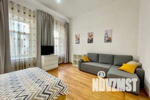 3-к квартира, посуточно, 80м2, 3/5 этаж