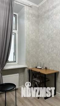 Студия квартира, посуточно, 20м2, 4/7 этаж