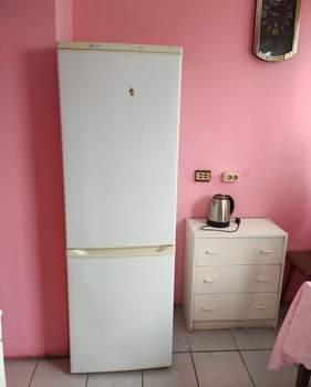 1-к квартира, на длительный срок, 32м2, 7/9 этаж