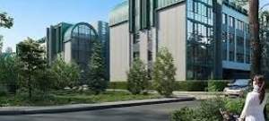 3-к квартира, на длительный срок, 131м2, 1/5 этаж