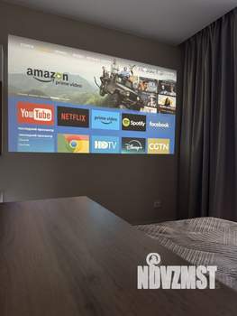 Студия квартира, на длительный срок, 22м2, 4/12 этаж