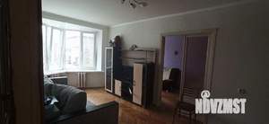 2-к квартира, на длительный срок, 44м2, 4/5 этаж