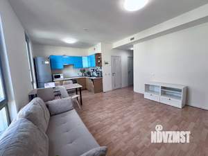 2-к квартира, на длительный срок, 50м2, 16/17 этаж