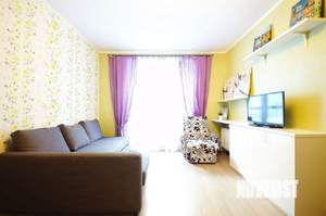 Студия квартира, посуточно, 20м2, 2/11 этаж
