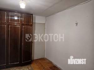 3-к квартира, на длительный срок, 57м2, 3/5 этаж