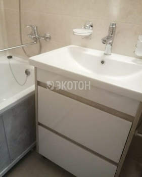 1-к квартира, на длительный срок, 35м2, 13/13 этаж