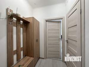 Студия квартира, на длительный срок, 25м2, 3/5 этаж
