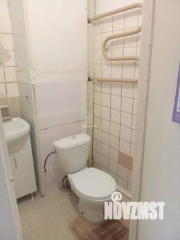 1-к квартира, на длительный срок, 30м2, 9/9 этаж
