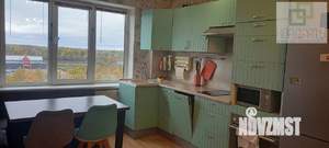 2-к квартира, на длительный срок, 56м2, 9/16 этаж