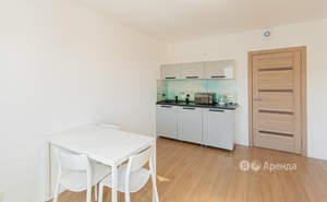 1-к квартира, на длительный срок, 32м2, 26/26 этаж