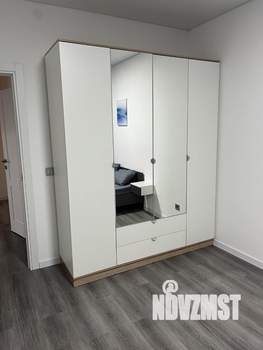 2-к квартира, на длительный срок, 49м2, 4/5 этаж