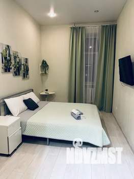 2-к квартира, посуточно, 76м2, 4/4 этаж