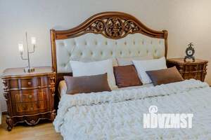 3-к квартира, посуточно, 65м2, 1/1 этаж