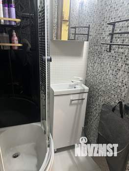 1-к квартира, на длительный срок, 27м2, 3/6 этаж