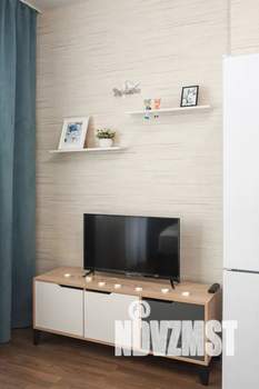 Студия квартира, посуточно, 25м2, 3/25 этаж