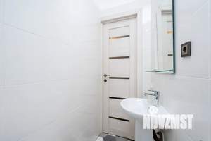 Студия квартира, посуточно, 15м2, 1/6 этаж