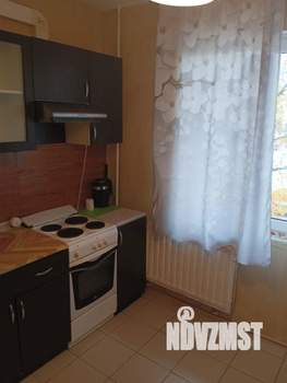 1-к квартира, на длительный срок, 40м2, 2/9 этаж