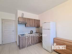 Студия квартира, на длительный срок, 25м2, 6/7 этаж