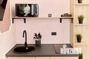 1-к квартира, посуточно, 31м2, 1/1 этаж