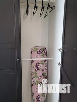 Студия квартира, посуточно, 30м2, 4/11 этаж
