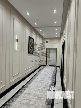 3-к квартира, на длительный срок, 140м2, 4/7 этаж