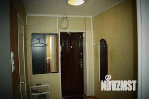 1-к квартира, посуточно, 38м2, 15/16 этаж
