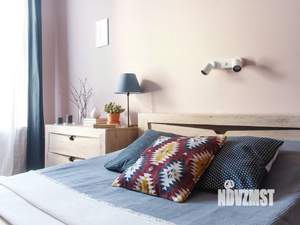 2-к квартира, на длительный срок, 61м2, 4/6 этаж