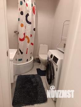 Студия квартира, на длительный срок, 25м2, 2/25 этаж