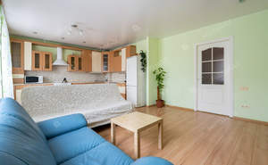 3-к квартира, на длительный срок, 100м2, 7/9 этаж