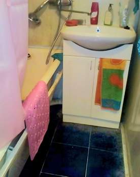 2-к квартира, на длительный срок, 46м2, 2/9 этаж