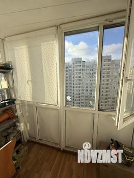 1-к квартира, на длительный срок, 36м2, 14/17 этаж