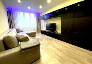 2-к квартира, на длительный срок, 54м2, 14/27 этаж