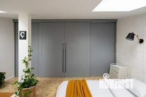 1-к квартира, посуточно, 40м2, 4/4 этаж