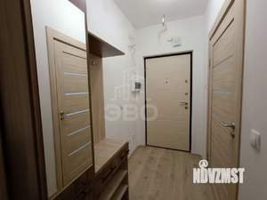 Студия квартира, на длительный срок, 27м2, 6/11 этаж