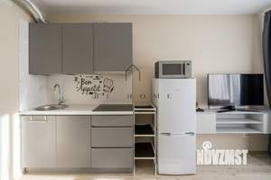 1-к квартира, на длительный срок, 40м2, 10/11 этаж