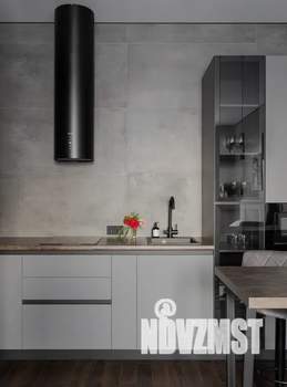 1-к квартира, посуточно, 35м2, 6/9 этаж